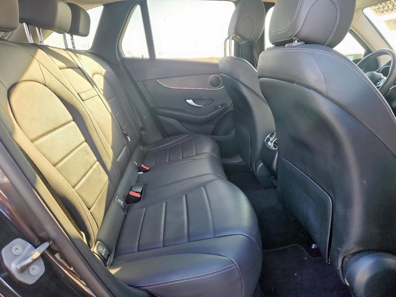 2021 Mercedes-Benz Glc 300 VIN: W1N0G8DB9MV264521 Lot: 85558355
