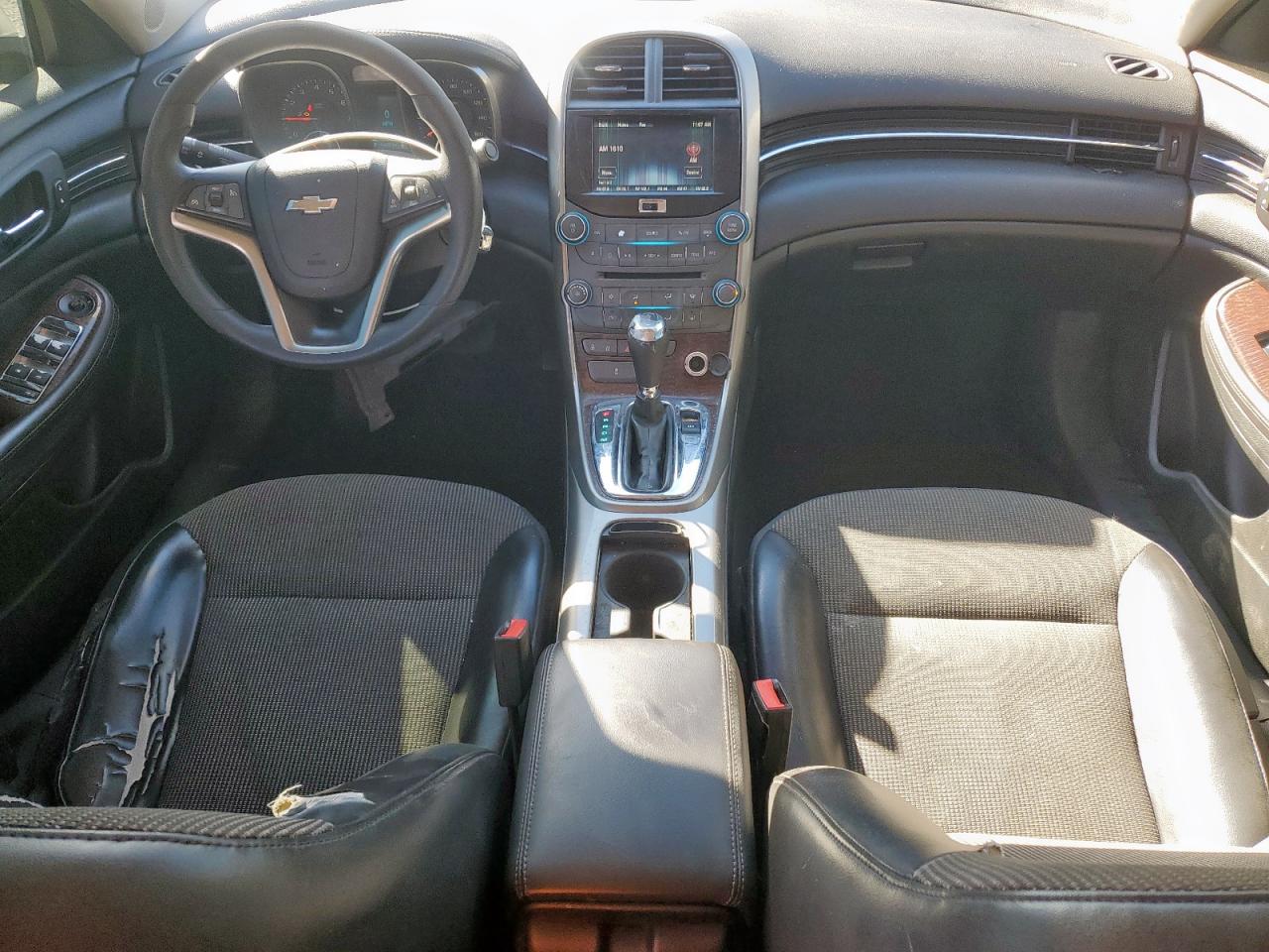 2013 Chevrolet Malibu 1Lt VIN: 1G11C5SA6DF244603 Lot: 90044775