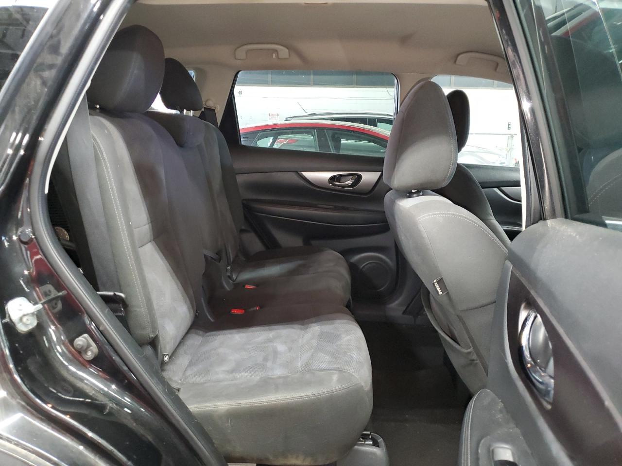 2016 Nissan Rogue S VIN: KNMAT2MV0GP716041 Lot: 85570165