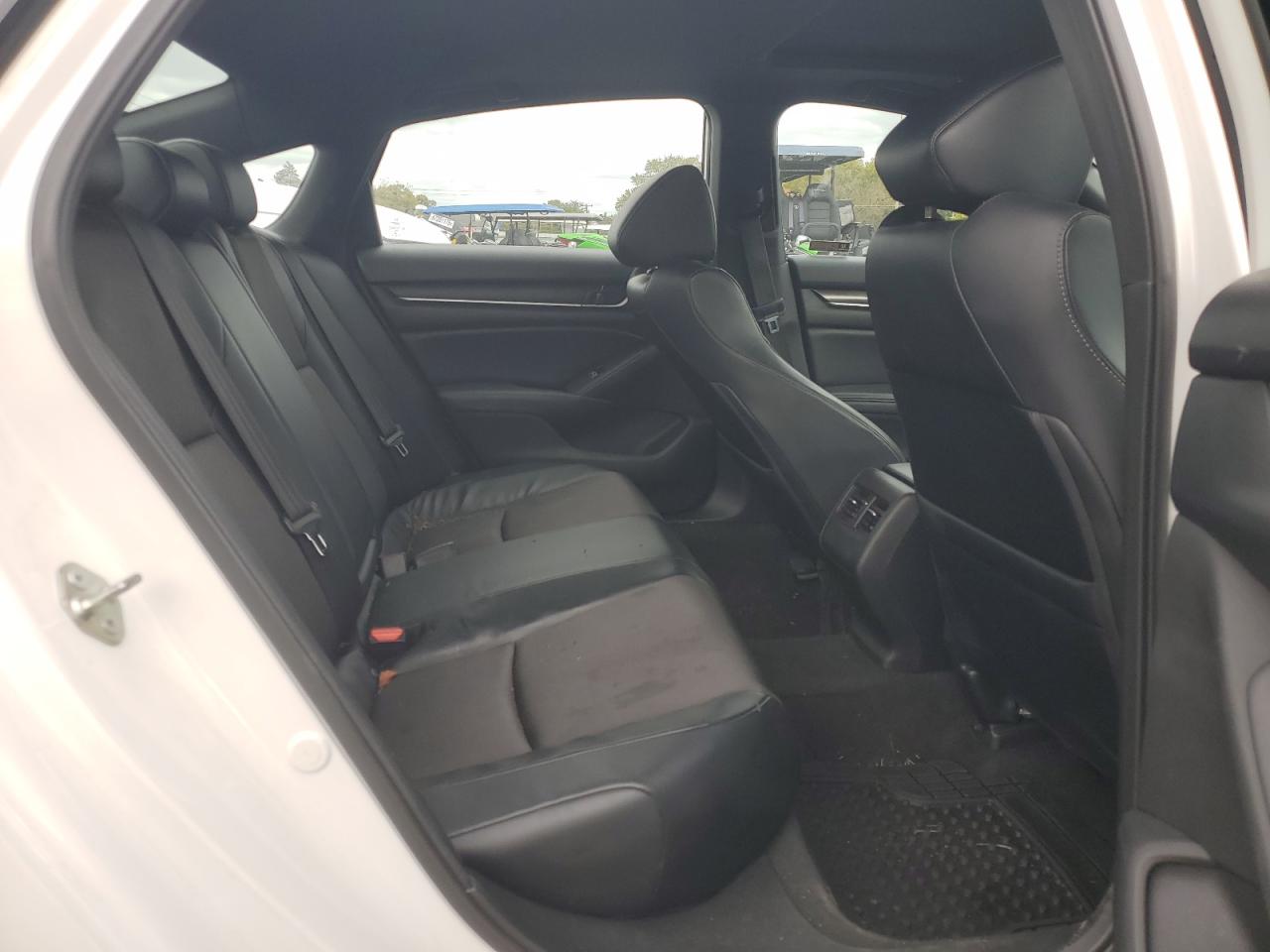 2018 Honda Accord Sport VIN: 1HGCV2F37JA046515 Lot: 86208555