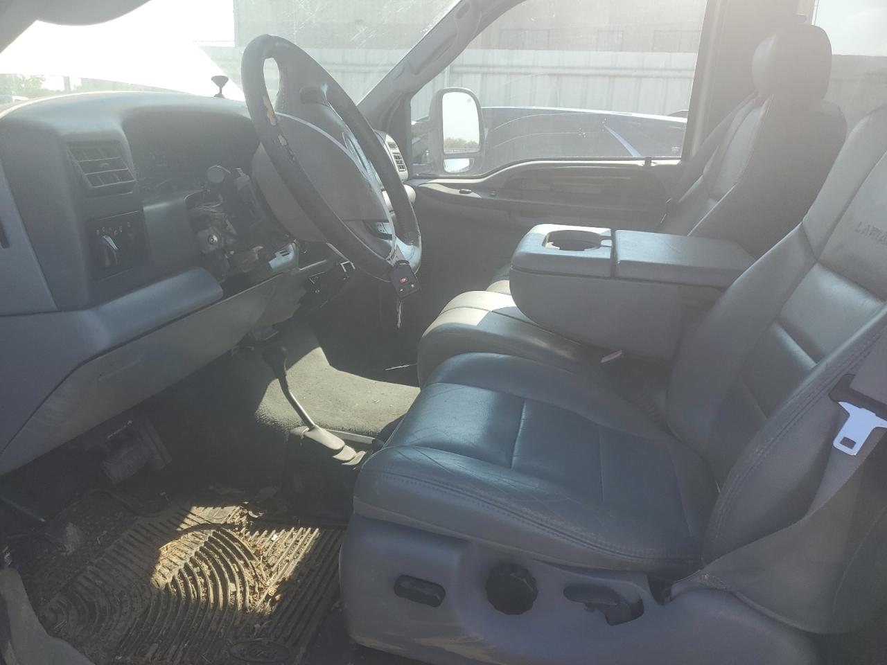 2004 Ford F350 Srw Super Duty VIN: 1FTSX31P84EC94399 Lot: 86291235
