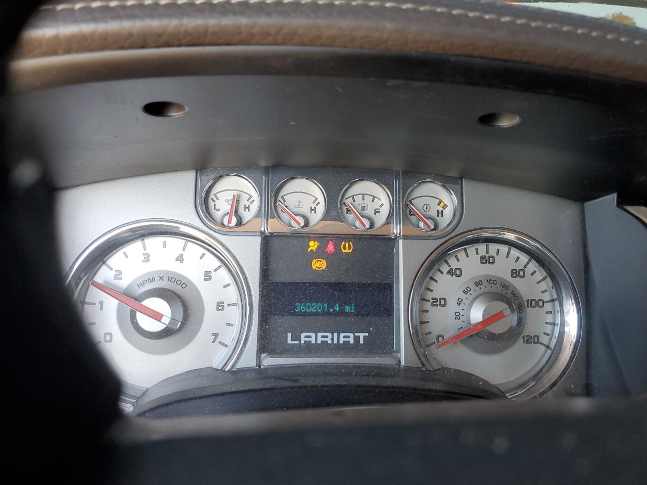 2009 Ford F150 Supercrew VIN: 1FTPW14V09FB14194 Lot: 86304035