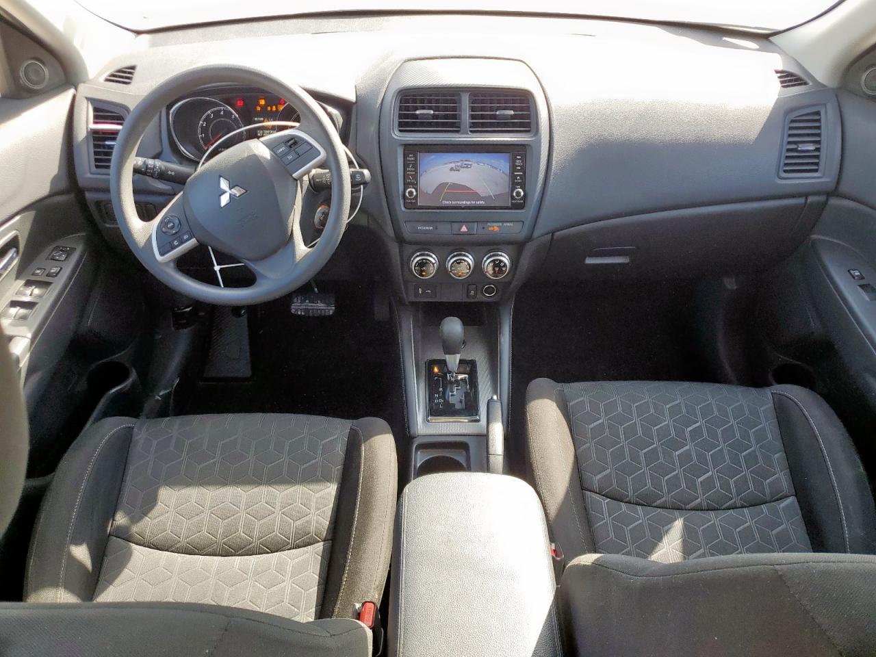 2023 Mitsubishi Outlander Sport S/Se VIN: JA4ARUAU2PU004907 Lot: 82453025