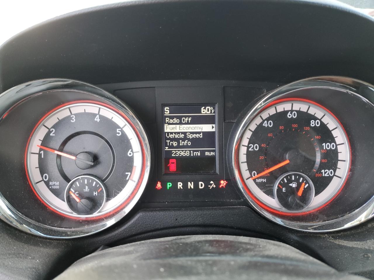 2012 Dodge Grand Caravan Crew VIN: 2C4RDGDG8CR317594 Lot: 90468625