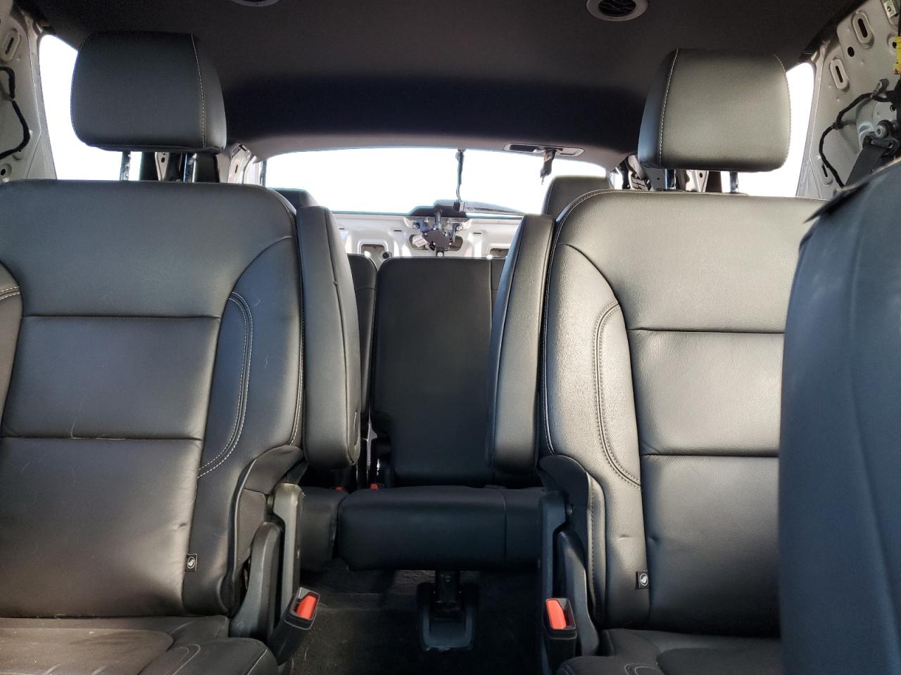 2022 Chevrolet Traverse Lt VIN: 1GNEVHKW7NJ112858 Lot: 85765815