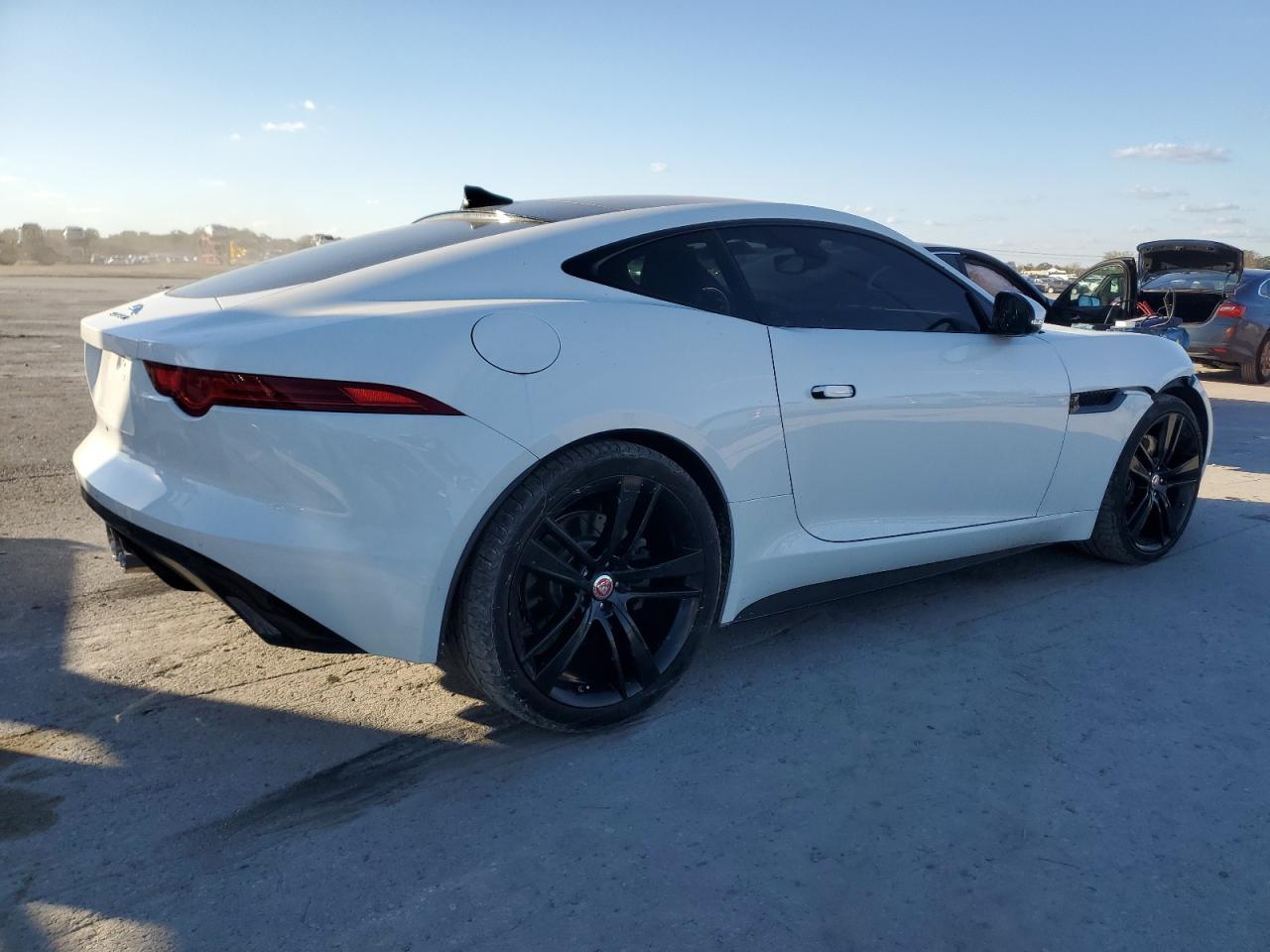 F-Type