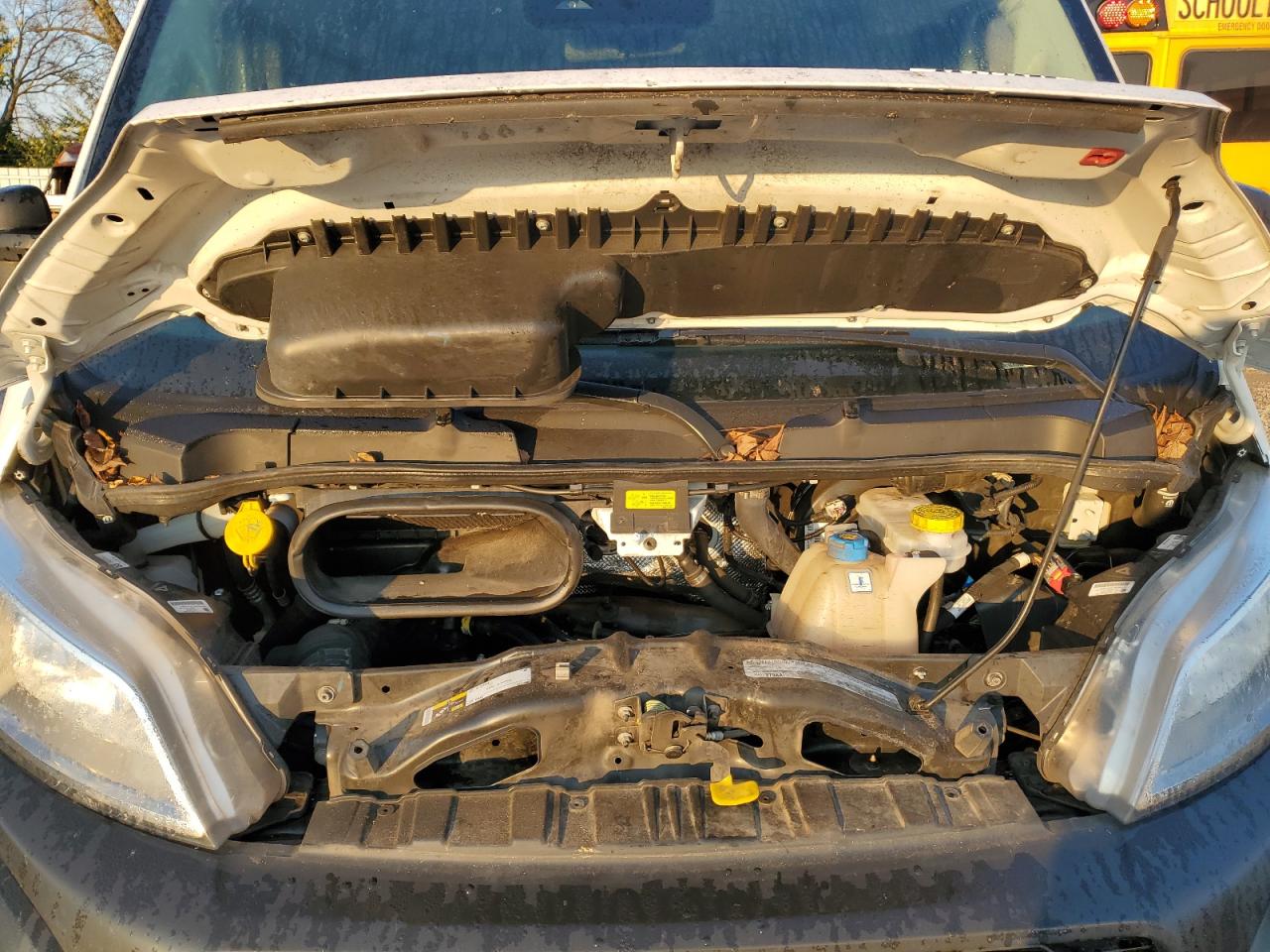 2024 Ram Promaster 1500 1500 Standard VIN: 3C6LRVNG1RE136302 Lot: 90411255