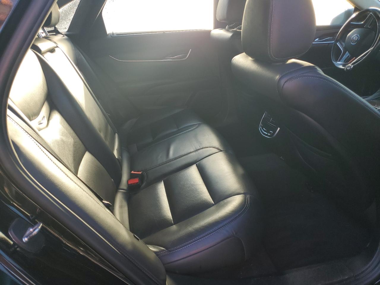 2015 Cadillac Xts VIN: 2G61U5S35F9136056 Lot: 82458535