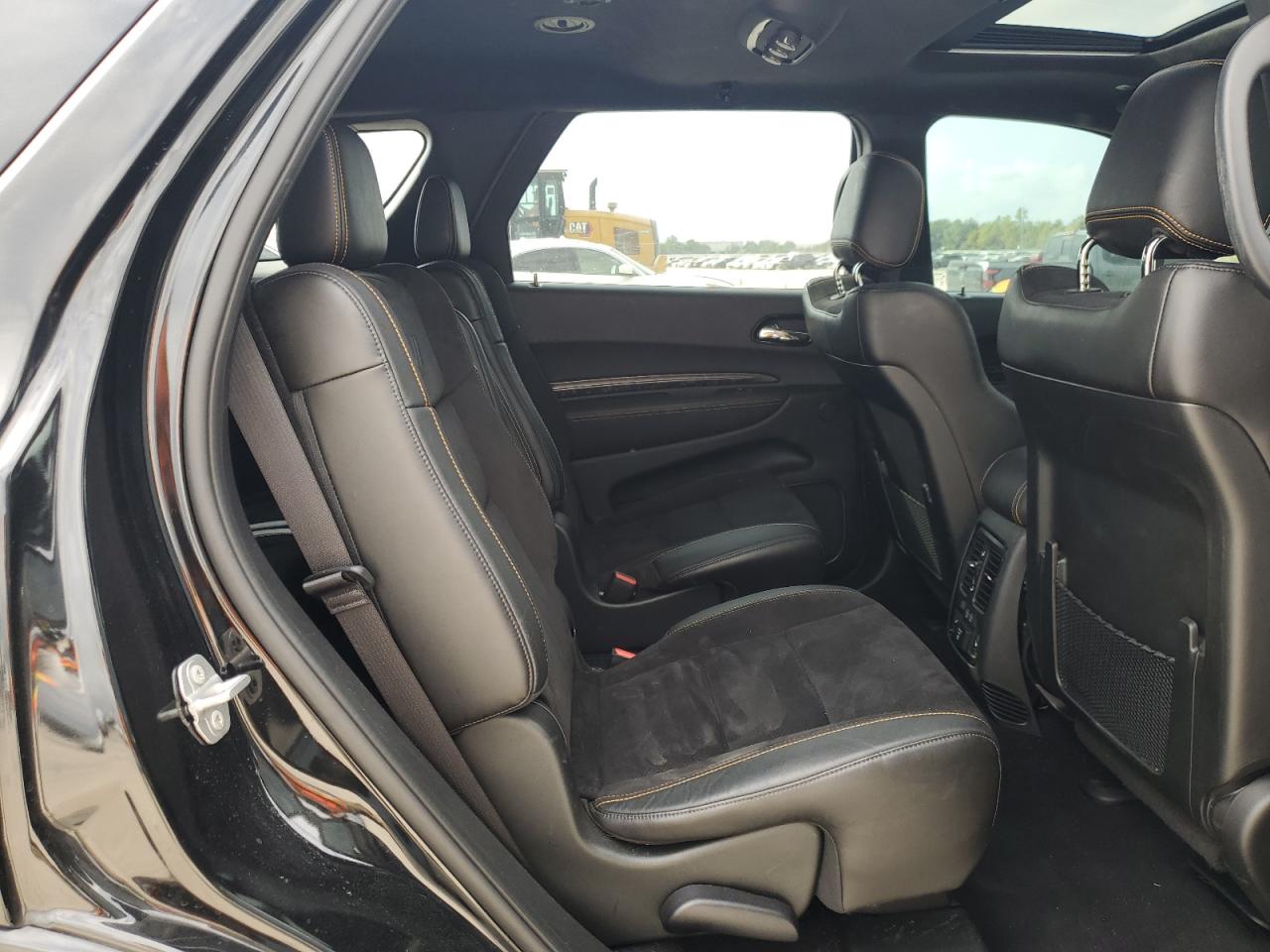 2023 Dodge Durango R/T VIN: 1C4SDHCT7PC551889 Lot: 87387095