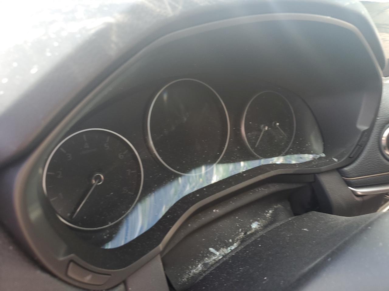 2025 Mazda Cx-90 Preferred VIN: JM3KKBHD7S1244755 Lot: 82255355