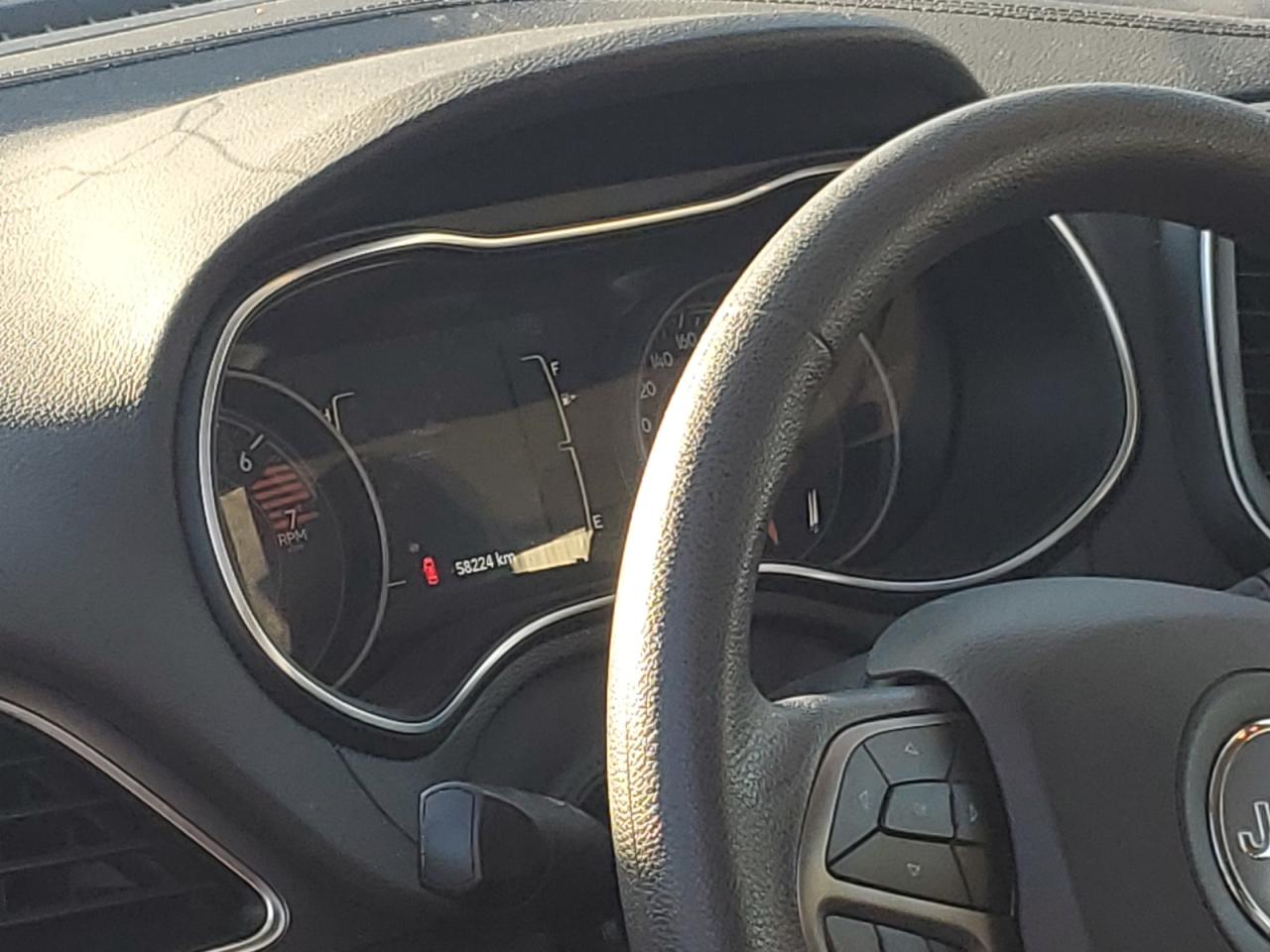 2021 Jeep Cherokee Sport VIN: 1C4PJLAB9MD220801 Lot: 89643795