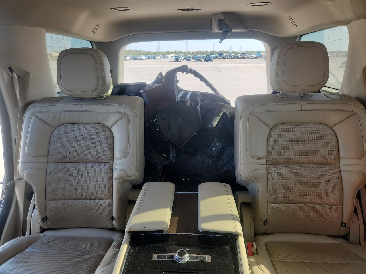 2019 Lincoln Navigator Reserve VIN: 5LMJJ2LT2KEL08661 Lot: 85104205