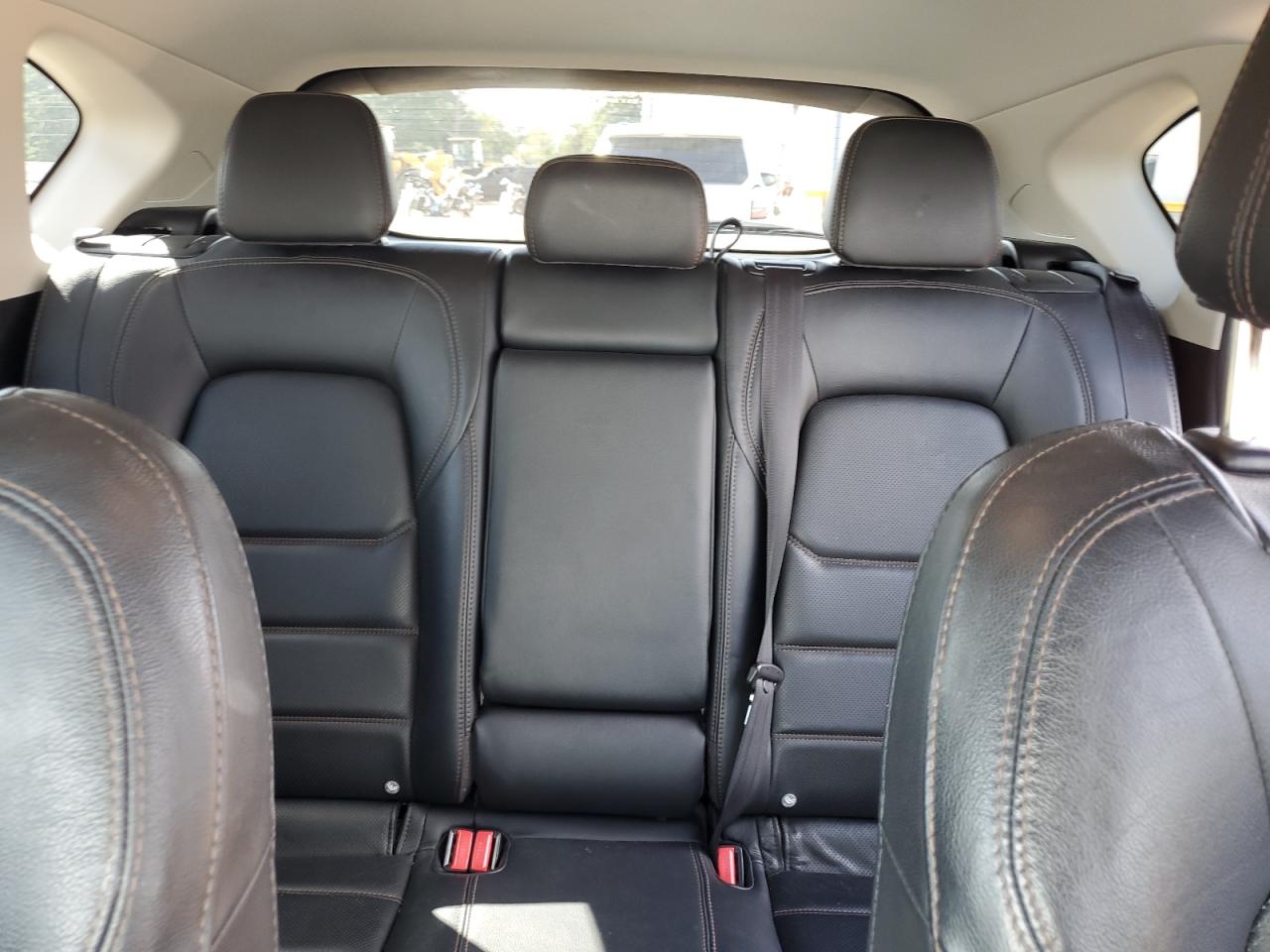 2021 Mazda Cx-5 Grand Touring VIN: JM3KFBDMXM0330354 Lot: 82538655