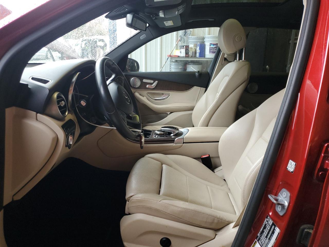 2018 Mercury Glc 300 VIN: 102613 Lot: 82651305