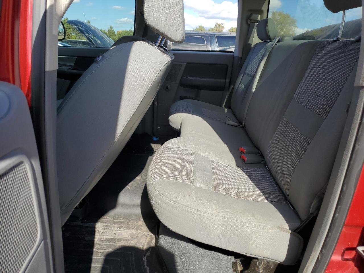 2007 Dodge Ram 1500 St VIN: 1D7HU18P87S239914 Lot: 85370975