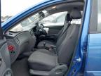 2011 KIA RIO 2  for sale at Copart WOLVERHAMPTON