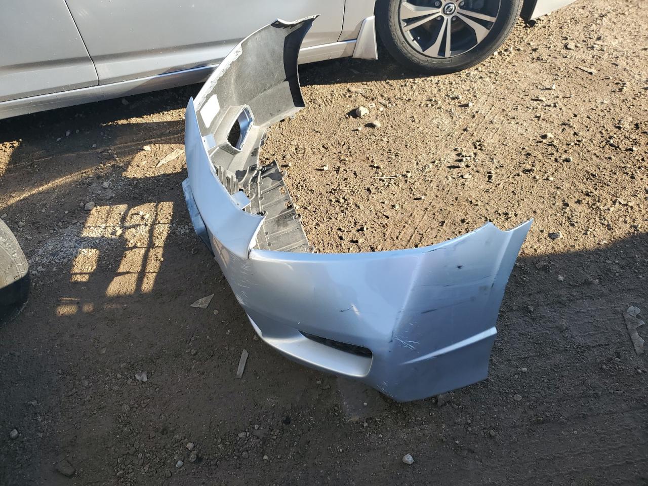 2009 Honda Civic Lx VIN: 1HGFA16599L023287 Lot: 82210065