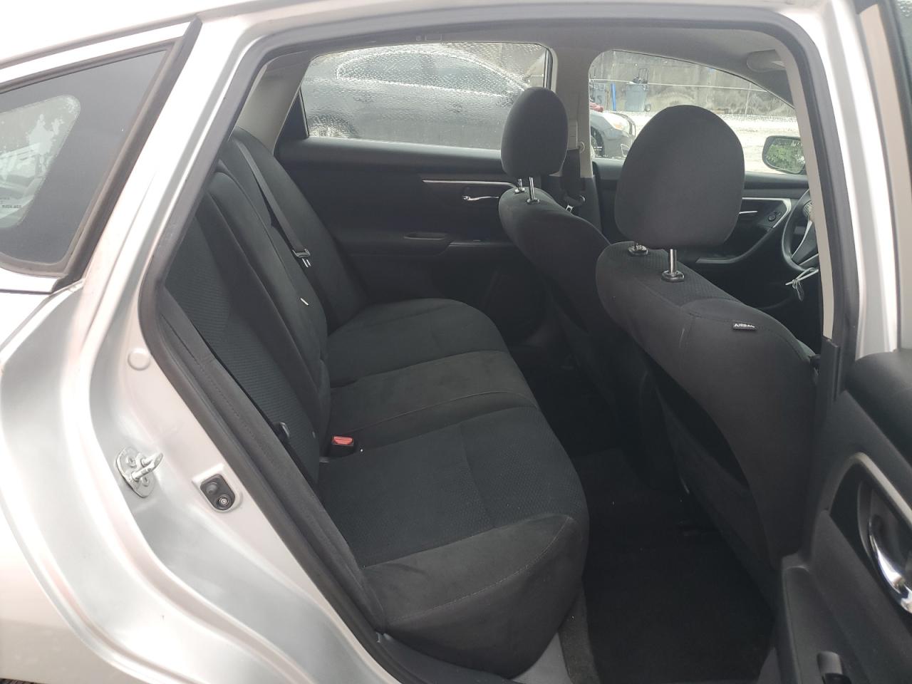 2015 Nissan Altima 2.5 VIN: 1N4AL3AP7FC192183 Lot: 86243365