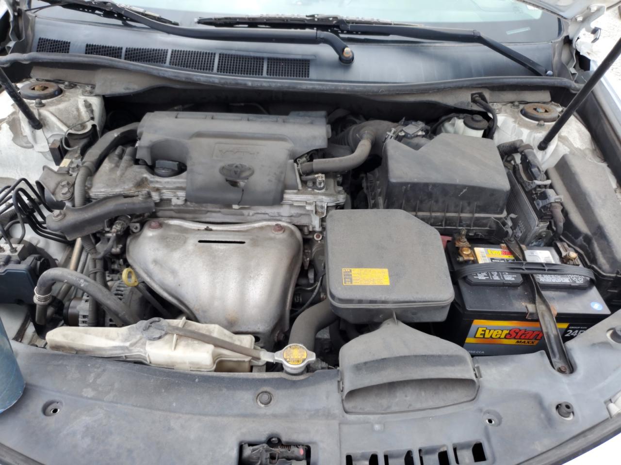 2014 Toyota Camry L VIN: 4T1BF1FK1EU751934 Lot: 85538815