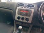 2007 FORD FOCUS ZETEC CLIMATE  for sale at Copart EAST KILBRIDE