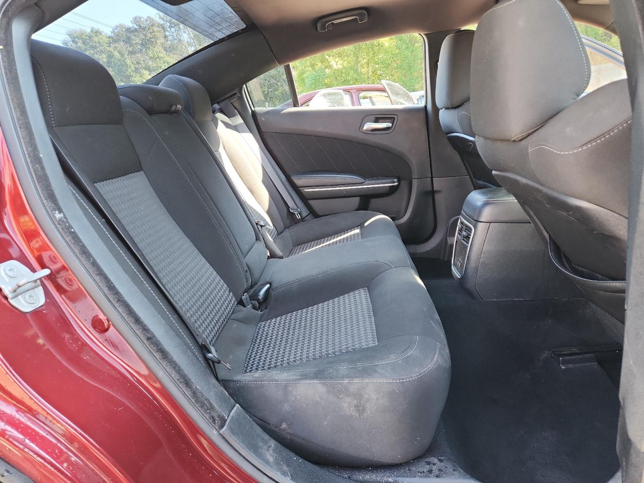 2020 Dodge Charger Scat Pack VIN: 2C3CDXGJXLH155717 Lot: 85290315