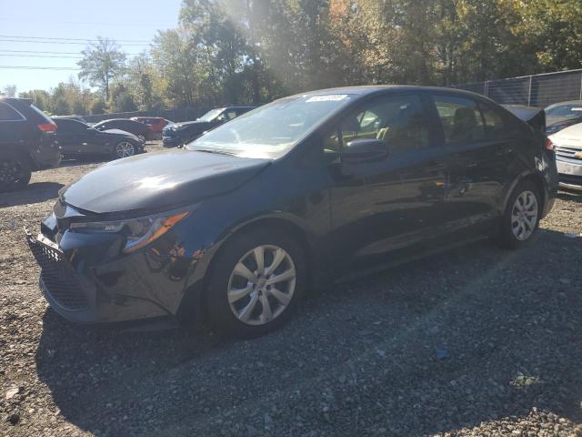 TOYOTA COROLLA LE 2022