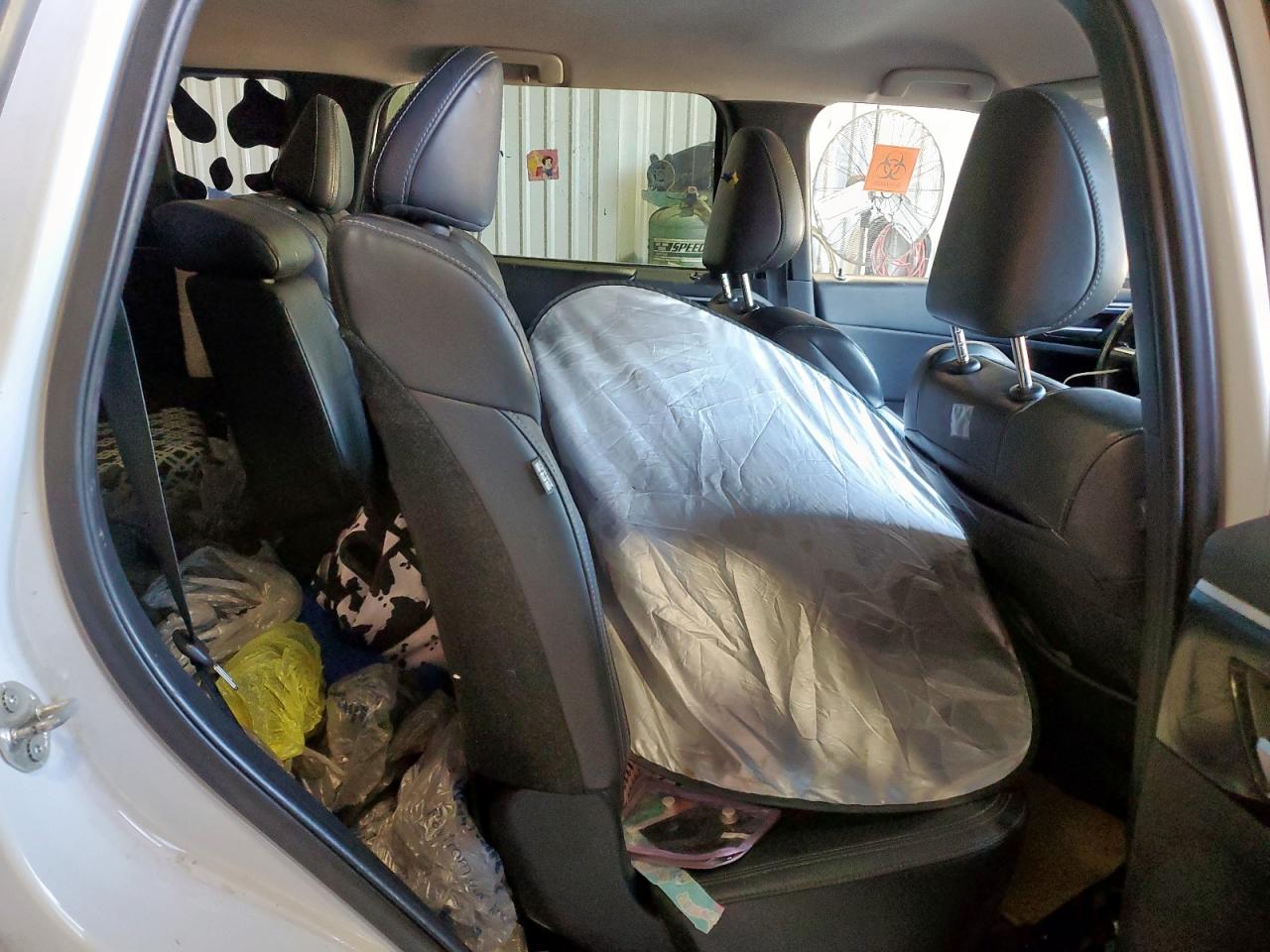 2022 Mitsubishi Outlander Se VIN: JA4J3UA89NZ029288 Lot: 86177885