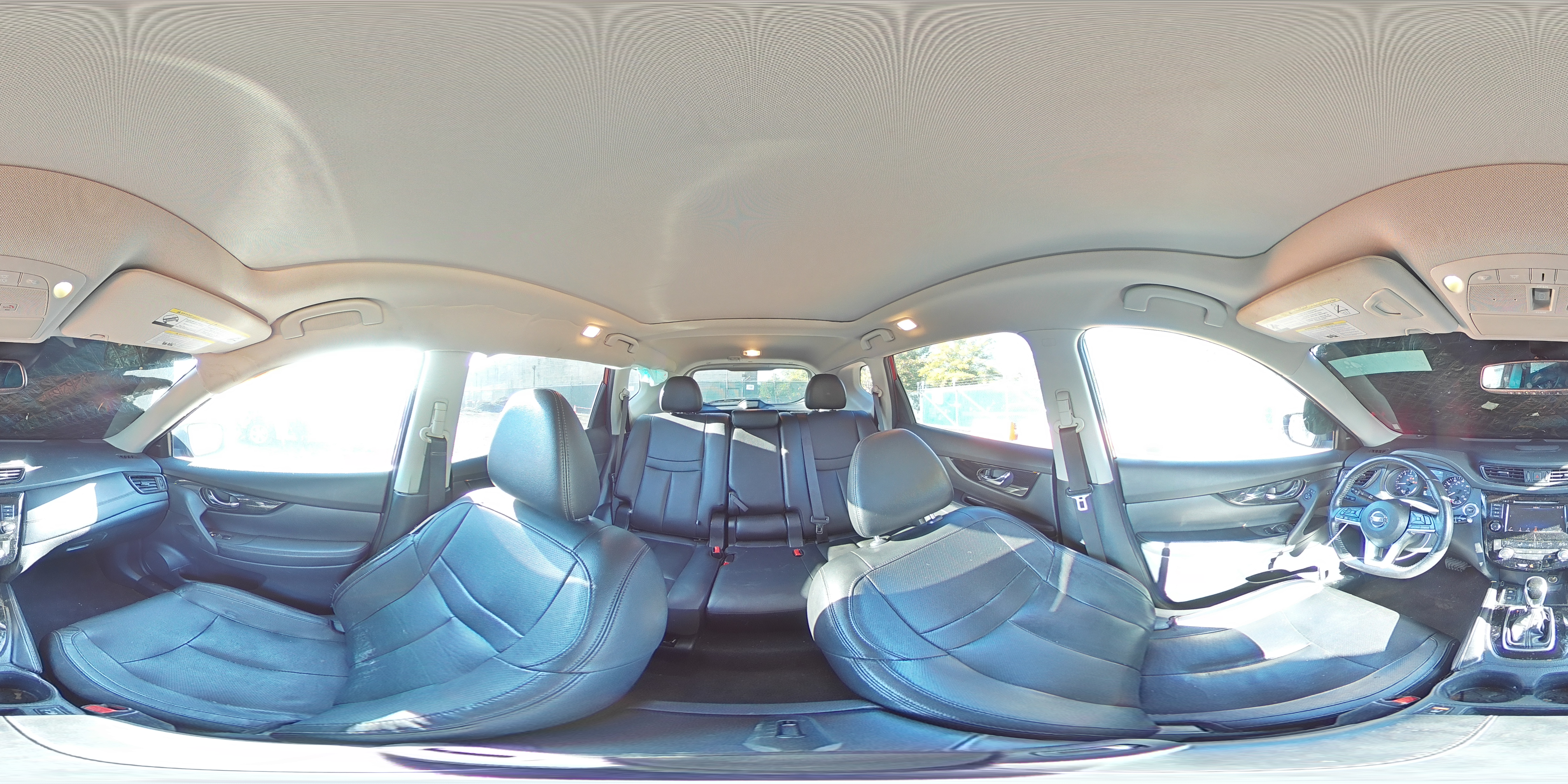 2019 Nissan Rogue S VIN: 5N1AT2MV0KC823070 Lot: 86802345