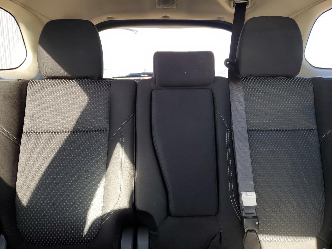 2020 Mitsubishi Outlander Es VIN: JA4AZ2A34LZ608127 Lot: 86851135