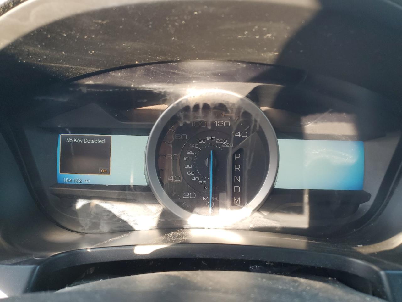 2014 Ford Explorer Limited VIN: 1FM5K8F86EGA01966 Lot: 81878045