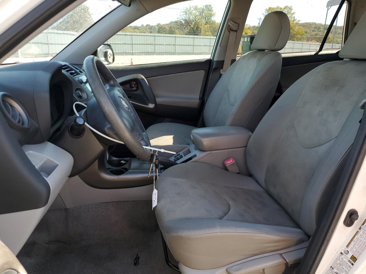 2010 Toyota Rav4 VIN: JTMBF4DV6AD026939 Lot: 86668125