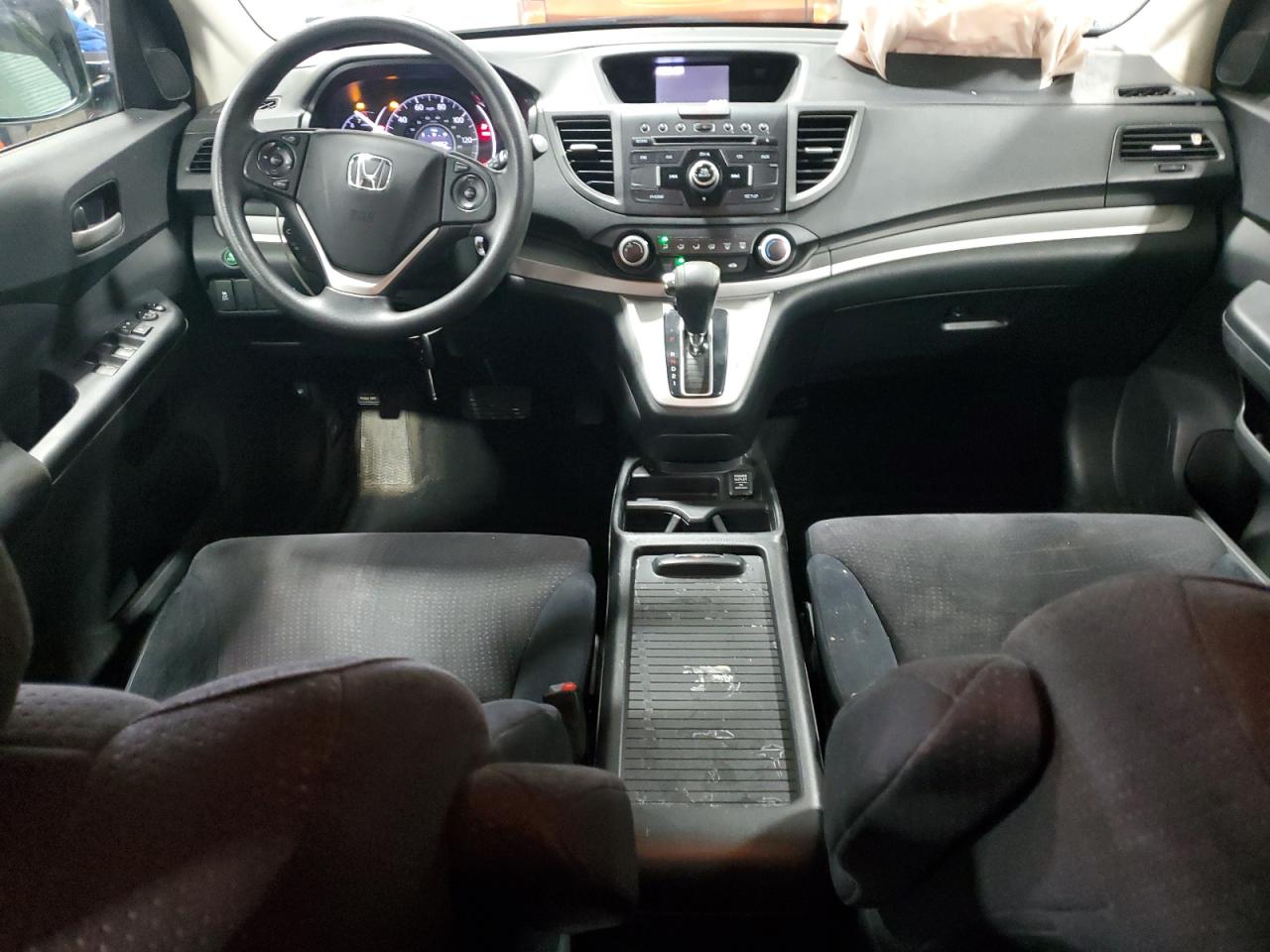 2013 Honda Cr-V Ex VIN: 2HKRM4H5XDH643922 Lot: 86812485