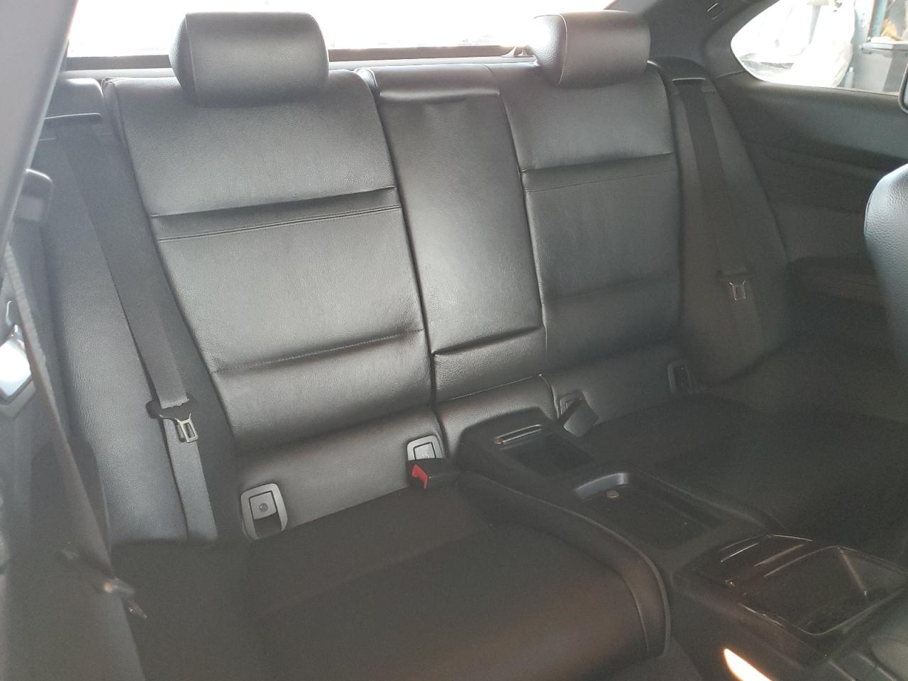 2012 BMW 328 I Sulev VIN: WBAKE5C51CJ106337 Lot: 82383085