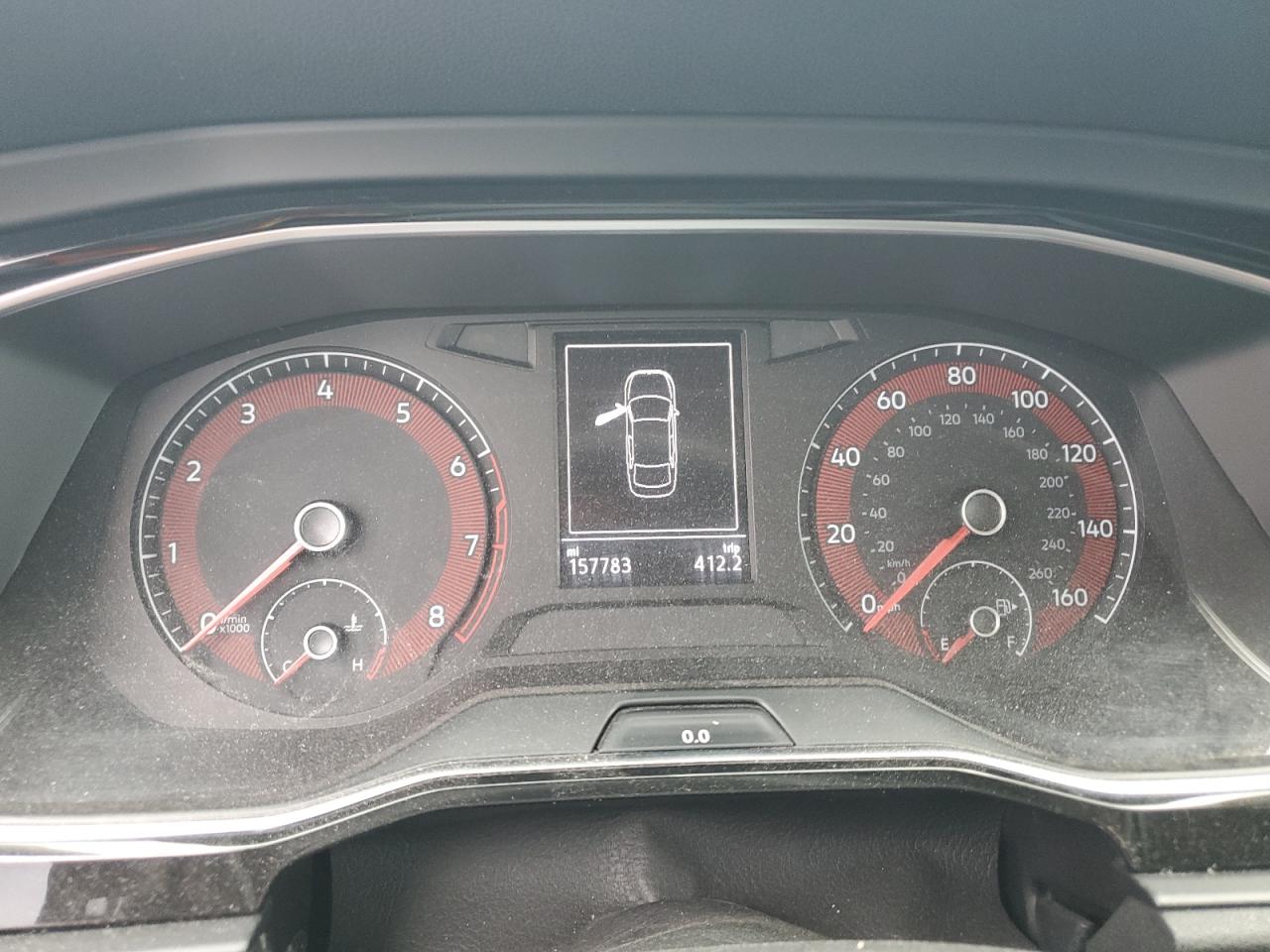 2019 Volkswagen Jetta S VIN: 3VWN57BU3KM098616 Lot: 85127545