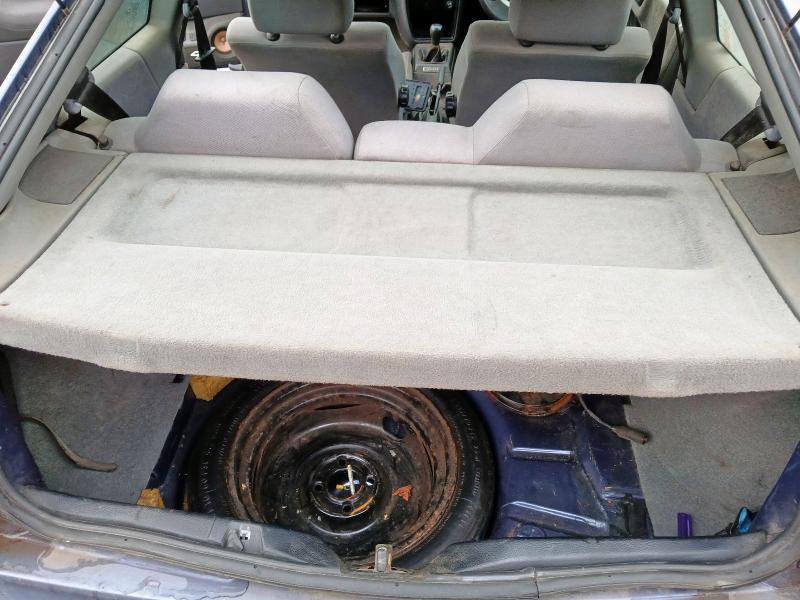 1995 VOLKSWAGEN CORRADO 2.0 8V 3DR