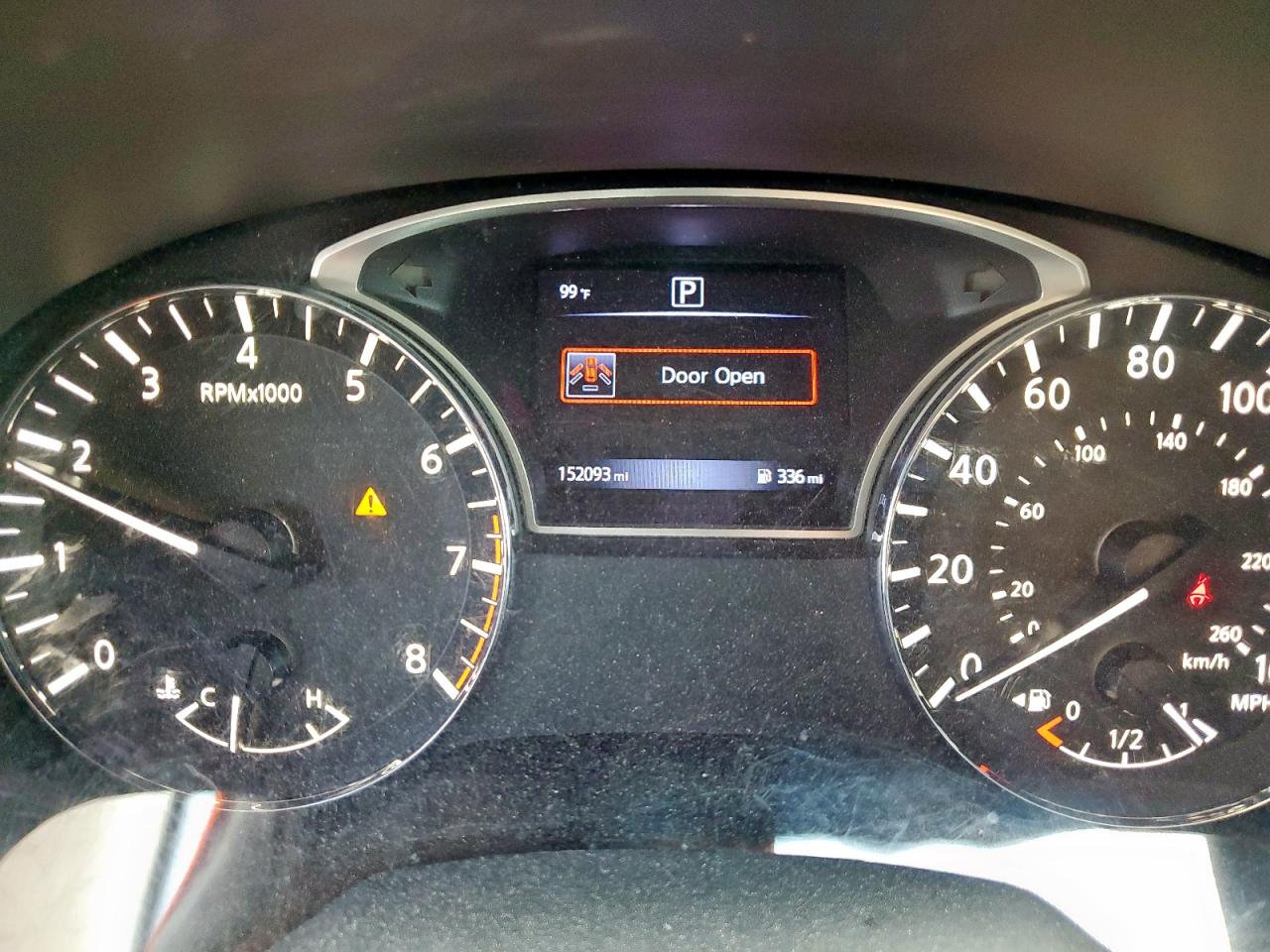 2017 Nissan Pathfinder S VIN: 5N1DR2MN2HC913213 Lot: 85118535