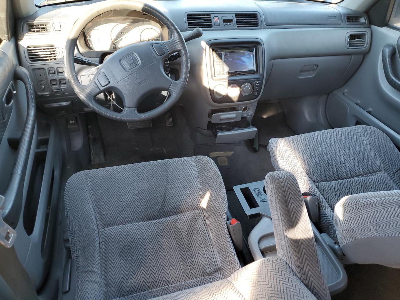 1998 Honda Cr-V Lx VIN: JHLRD1849WC047952 Lot: 86481455