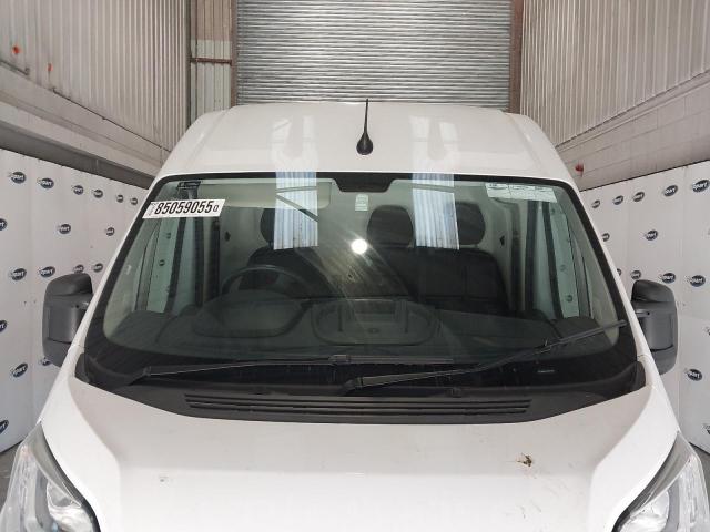 2023 CITROEN RELAY 