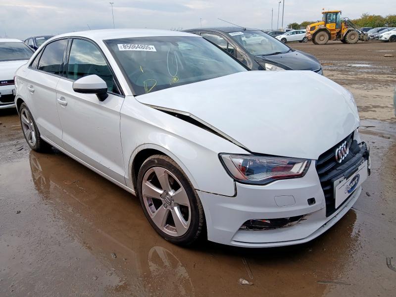 2016 AUDI A3 SPORT NAV TDI S-A 