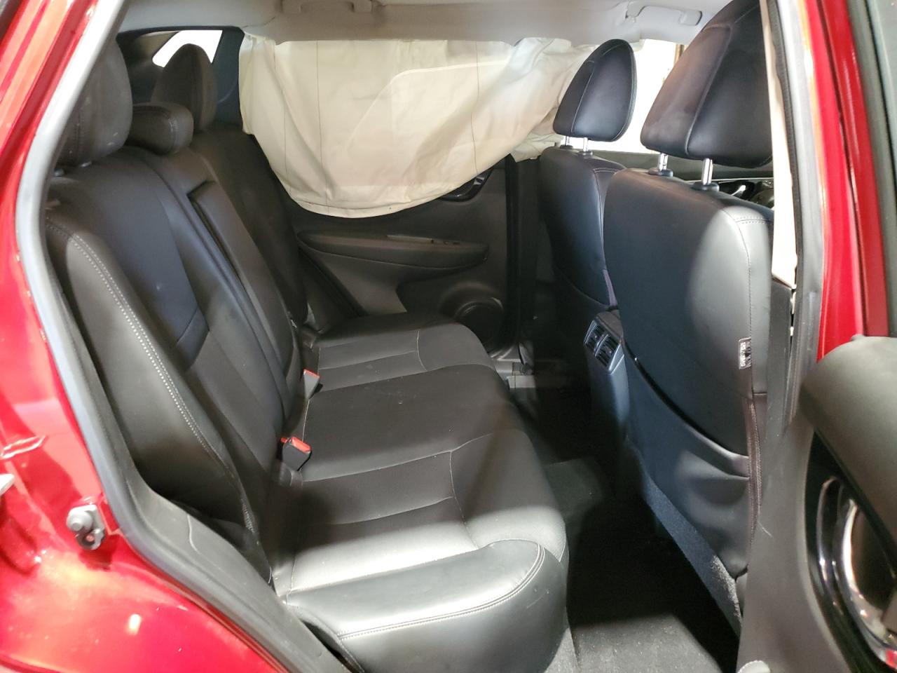 2019 Nissan Rogue Sport S VIN: JN1BJ1CR8KW333345 Lot: 82003465