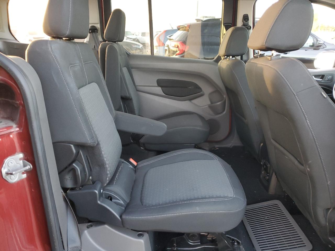 2019 Ford Transit Connect Xlt VIN: NM0GE9F28K1418149 Lot: 84957715