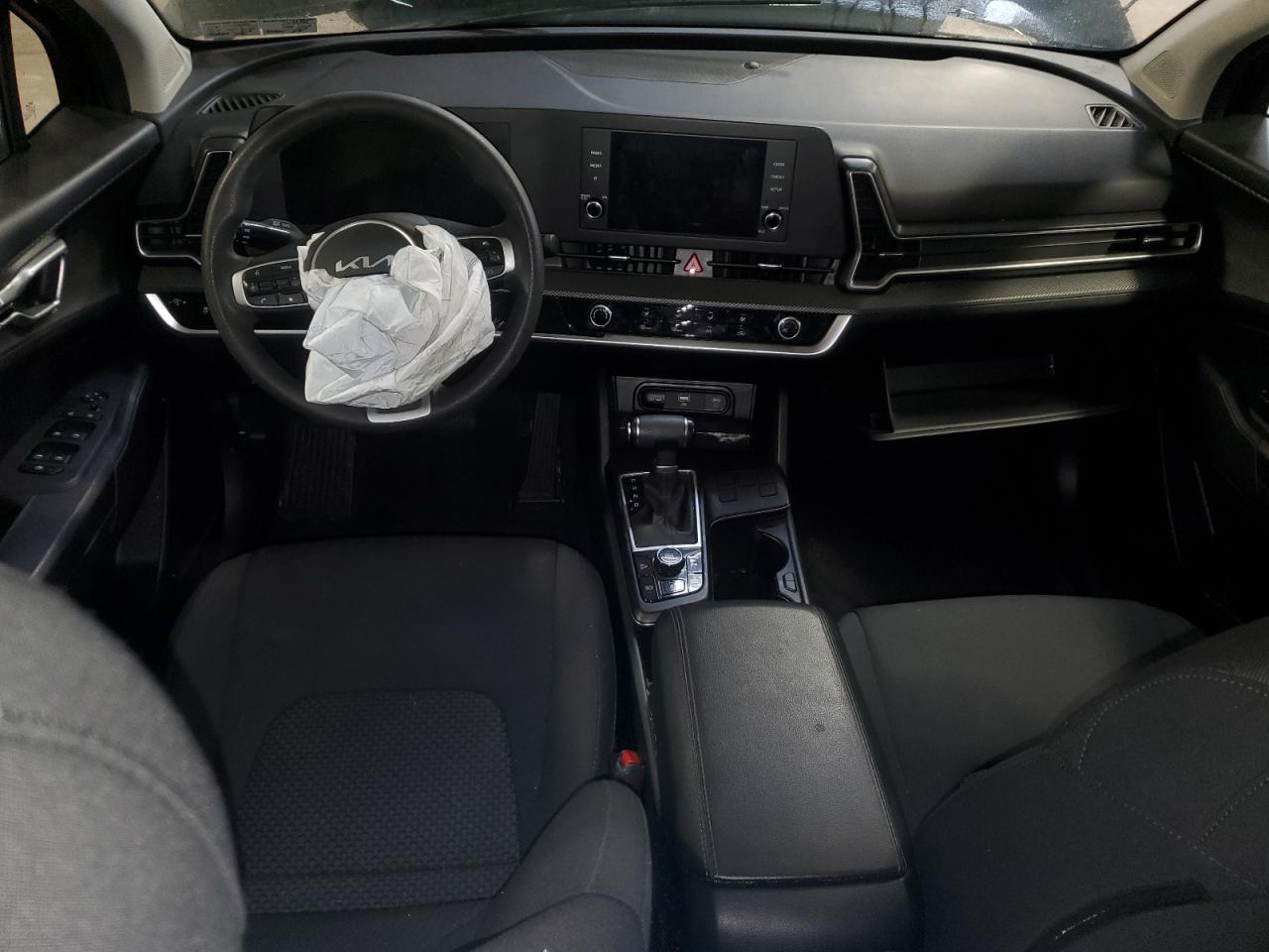 2023 Kia Sportage Lx VIN: KNDPU3AF7P7168484 Lot: 85741965