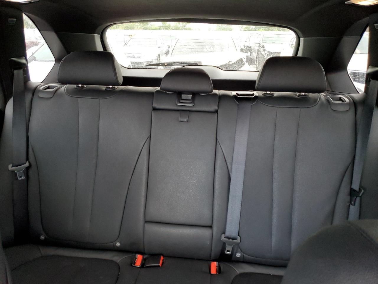 2017 BMW X5 Sdrive35I VIN: 5UXKR2C38H0U22706 Lot: 85541915