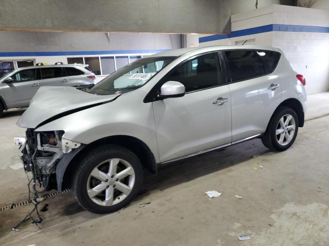 2010 Nissan Murano S