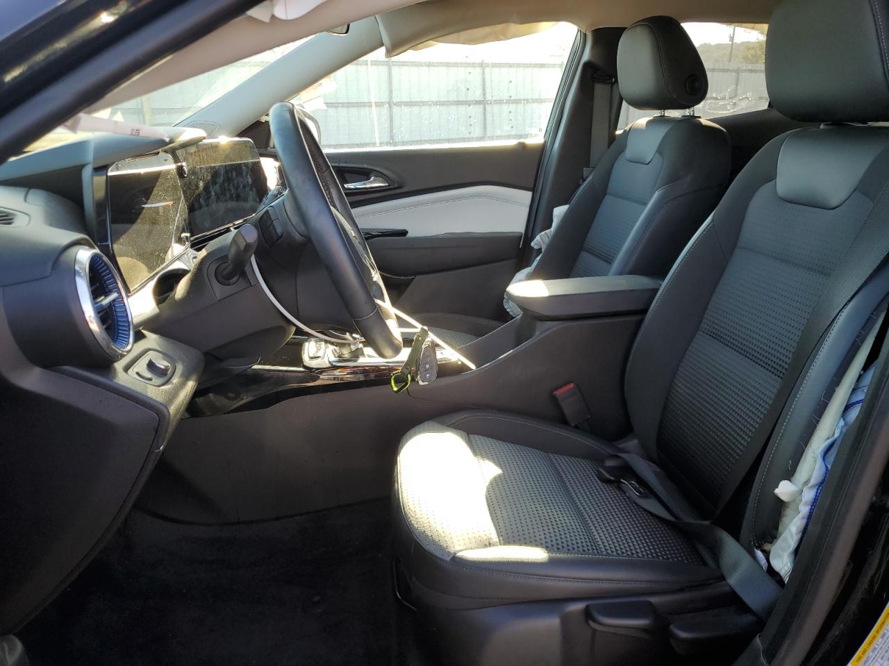 2024 Chevrolet Trax 1Lt VIN: KL77LHE28RC128526 Lot: 86286535