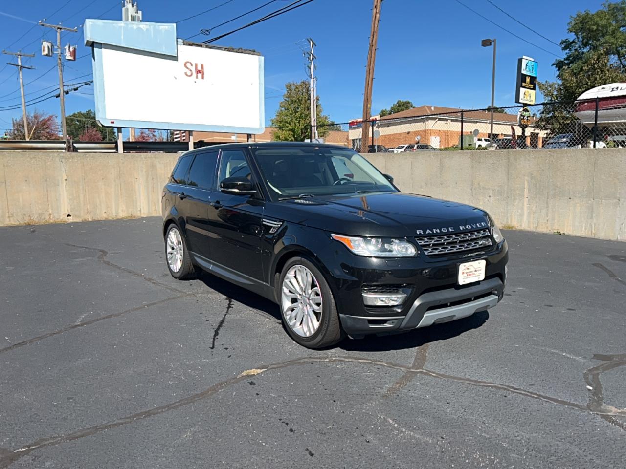 Vehicle photo