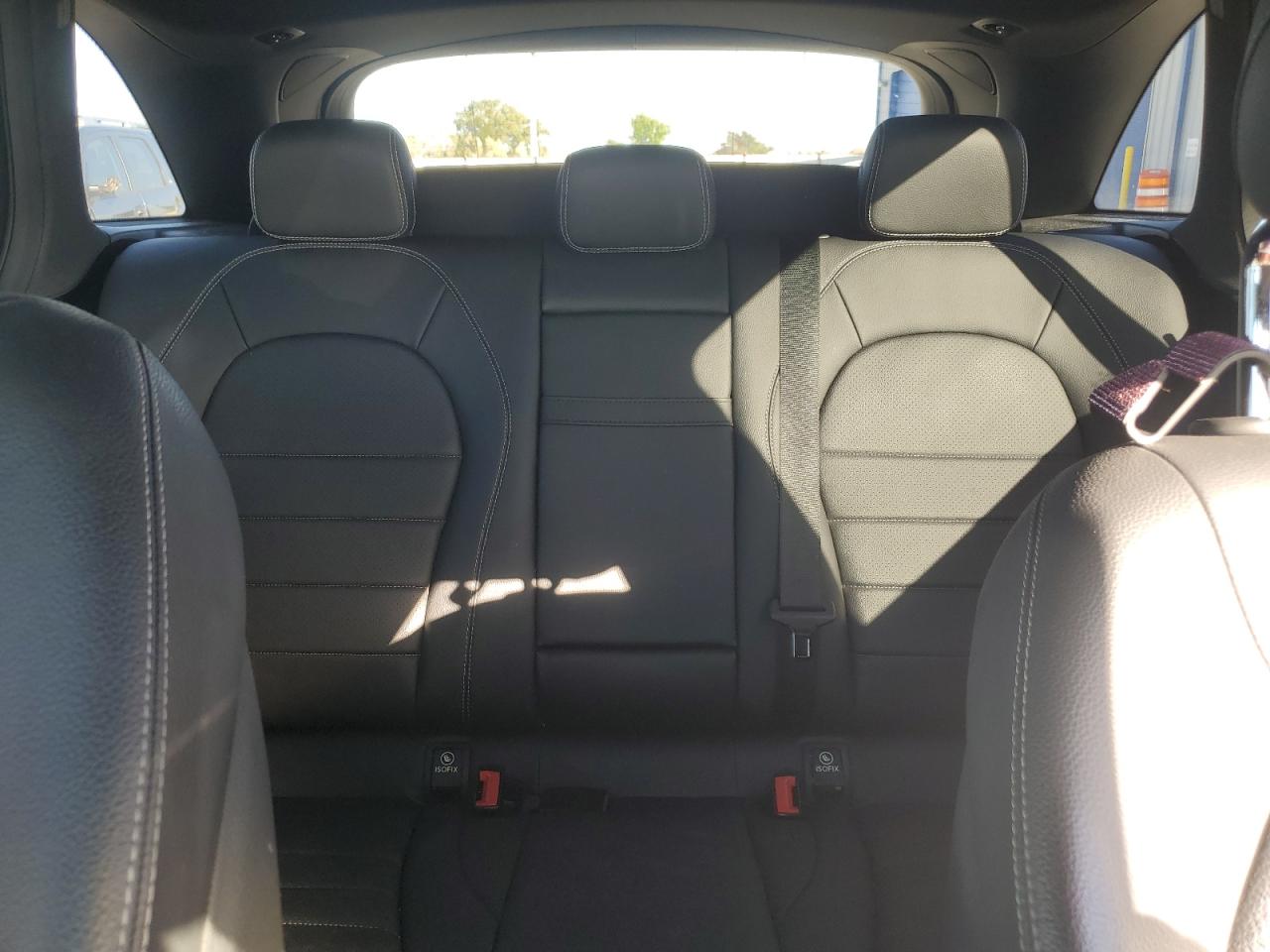 2017 Mercedes-Benz Glc 300 VIN: WDC0G4JB8HF247823 Lot: 89635035