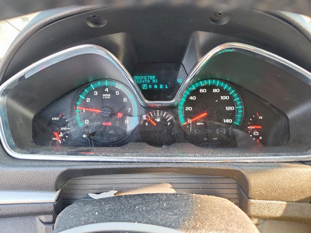 2016 Chevrolet Traverse Lt VIN: 1GNKRGKD3GJ191769 Lot: 84640365