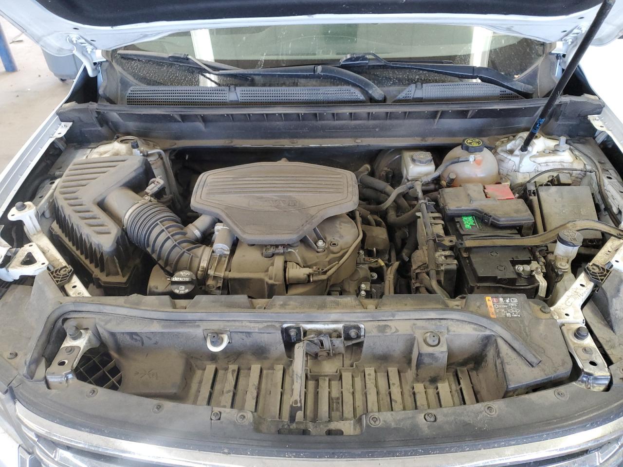 2020 GMC Acadia Slt VIN: 1GKKNULS8LZ146732 Lot: 82208845