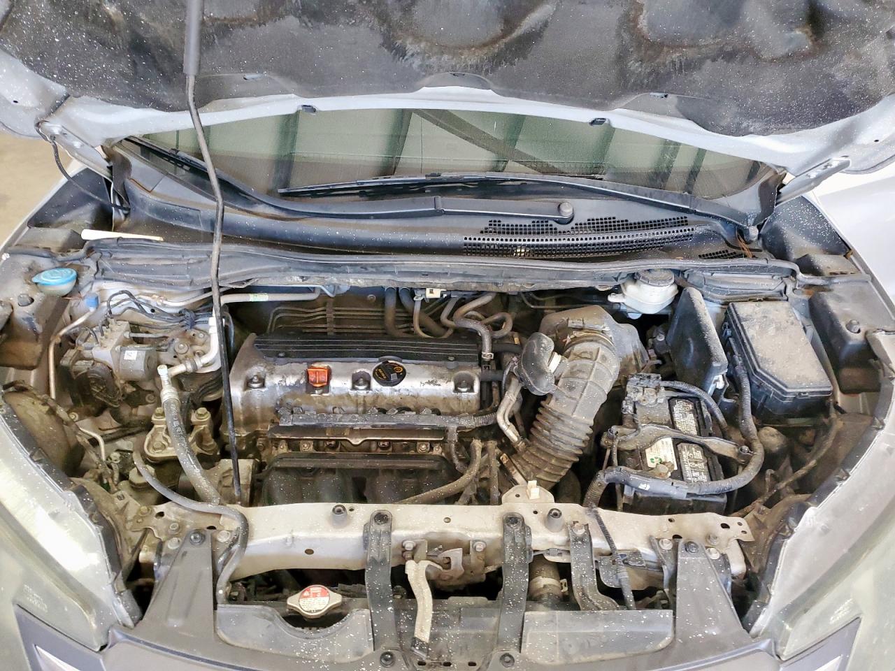 2014 Honda Cr-V Ex VIN: 2HKRM3H54EH542516 Lot: 84628915